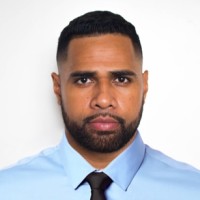 Colin Langilangi