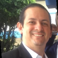 Alex Alberto Andrade Aviles