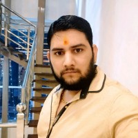 Pravesh Chamoli