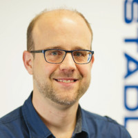 Daniel Blaser
