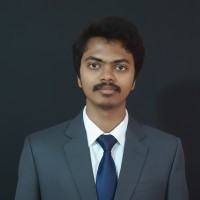 Srivikas Mathesvaran
