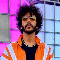 Moustafa El Deghedy