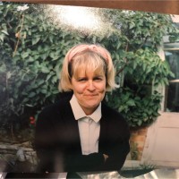 Janet McEwan