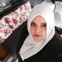 Roohi Nabeela