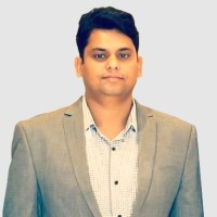 Ravi Shandilya