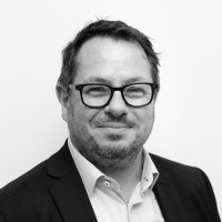 Simon Diprose