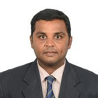 Ravianand G
