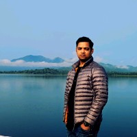 Chandan Ray