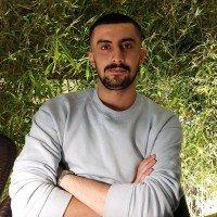 Matin Khani