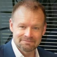 Antony Ryan