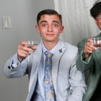 Ryan Brinley Williams