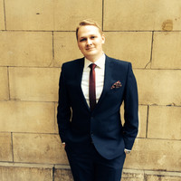 Craig Ironside Msc Ma