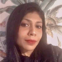 Aparna Ramesh Madhavan