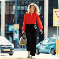 Tamina Van Deijnen