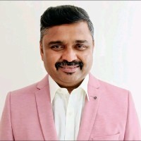 Vinod Nair