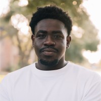 Adebowale Adejumobi