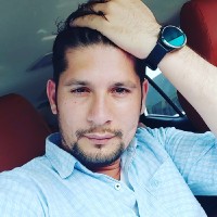 Naseeb Ullah