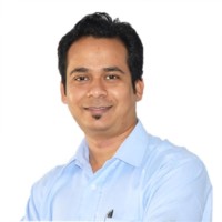 Ashish Chaurasia