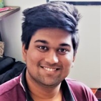 Sai Satyajit Sarangi