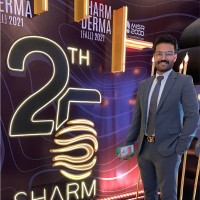 Abdulrahman Shrara