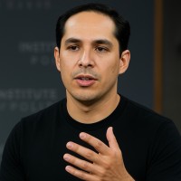 Aaron Alberto De La Torre Rivera