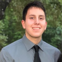 Sergio Garcia Jr., P.E.