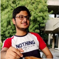 Kanishk Singhal
