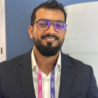 Sreejith Sudhakar