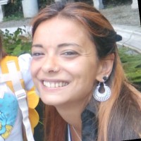 Elena Arado