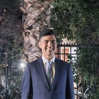 Juan Pablo Chacón
