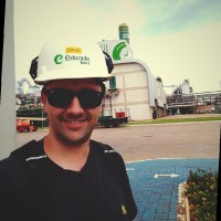 Isaac Oliveira