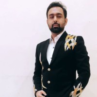 Saurabh Dhiman