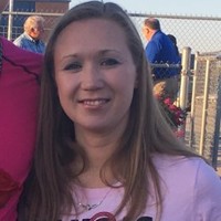 Amy Pierce