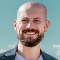 Eric Oudot de Dainville