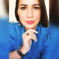 Thaiany Rocha