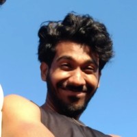 Arjun Krishna K Giri