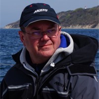 Stephane Thomas