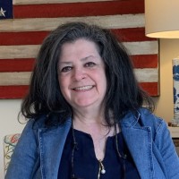 Joy Millsaps