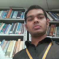 Soyaif Ali Minar