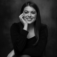 Bekah Shirin