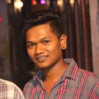 Sidanand Ammenar