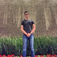 Cody Sudberg