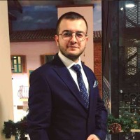 Mahsun Servan YILDIZ