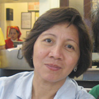 Ma. Luisa Yu