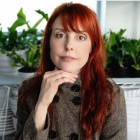 Suzanne Zandbergen
