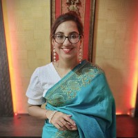 Krutika Chaurishiya