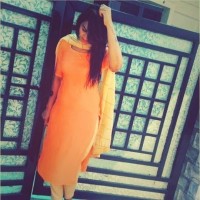Shrishti Ojha