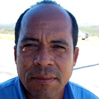 Andrio Ricardo De Lima