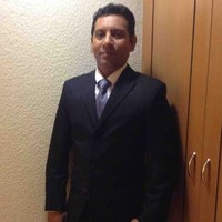 Zaeed Sheriff