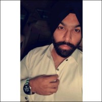 Gurvir Singh